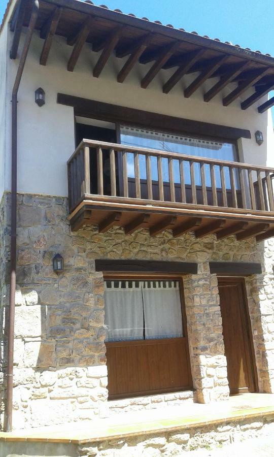 Hébergement de vacances Casa Neira